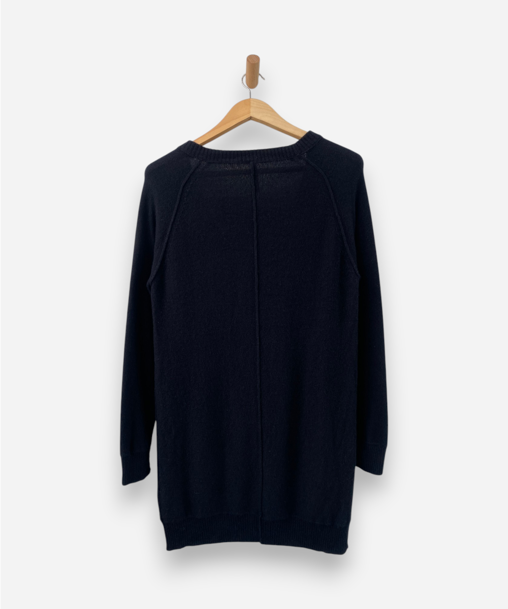 Secondhand Cashmere Dress