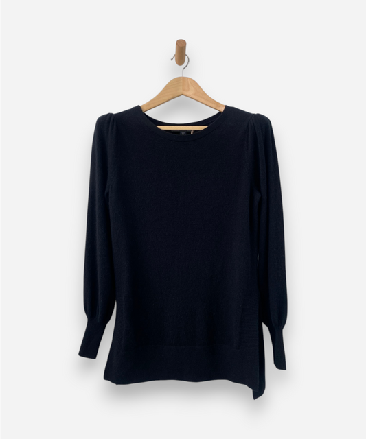Secondhand Cashmere Tunic
