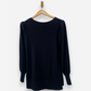 Secondhand Cashmere Tunic