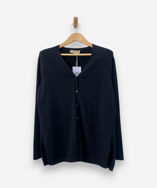 Secondhand Cashmere Cardigan