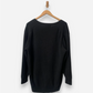 Secondhand cashmere cardigan