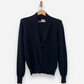 Secondhand cashmere jumper