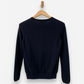 Secondhand cashmere cardigan