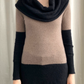 Secondhand Cashmere Tunic