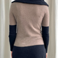 Secondhand Cashmere Tunic