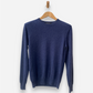 Secondhand cashmere jumper