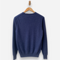 Secondhand cashmere jumper