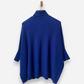 Secondhand cashmere jumper