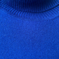 Secondhand cashmere jumper