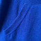 Secondhand cashmere jumper