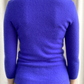 Secondhand cashmere jumper