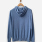 Secondhand cashmere jumper