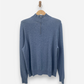 Secondhand cashmere jumper