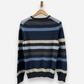 Secondhand cashmere jumper