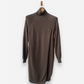 Secondhand cashmere tunic
