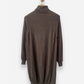 Secondhand cashmere tunic