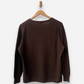Secondhand cashmere cardigan