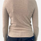 Secondhand cashmere cardigan