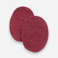 Reclaimed Cashmere Elbow Patch