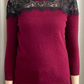 Secondhand Cashmere Jumper