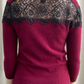 Secondhand Cashmere Jumper