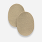 Reclaimed Cashmere Elbow Patch