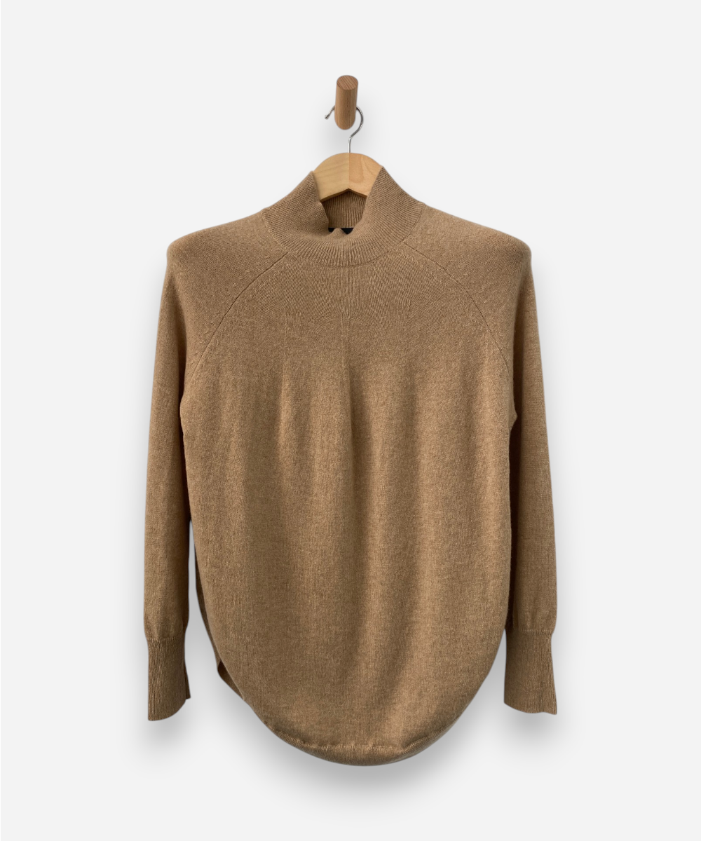Secondhand Cashmere Jumper