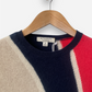 Secondhand cashmere jumper