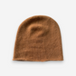 Camel Cashmere Beanie by H&M