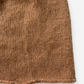 Camel Cashmere Beanie by H&M