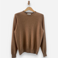 Secondhand cashmere jumper