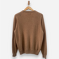 Secondhand cashmere jumper
