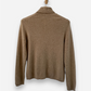 Secondhand cashmere jumper