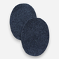 Reclaimed Cashmere Elbow Patch