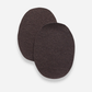 Reclaimed Cashmere Elbow Patch