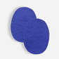 Reclaimed Cashmere Elbow Patch