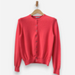 Secondhand cashmere cardigan