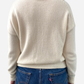 Secondhand Cashmere Jumper