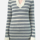 Secondhand Cashmere Tunic