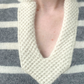 Secondhand Cashmere Tunic