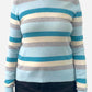 Secondhand cashmere jumper