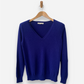Secondhand cashmere jumper