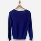 Secondhand cashmere jumper