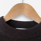 Secondhand cashmere jumper