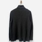 Secondhand cashmere jumper