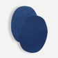 Reclaimed Cashmere Elbow Patch