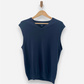 Secondhand cashmere vest