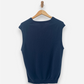 Secondhand cashmere vest