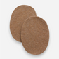 Reclaimed Cashmere Elbow Patch