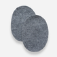 Reclaimed Cashmere Elbow Patch